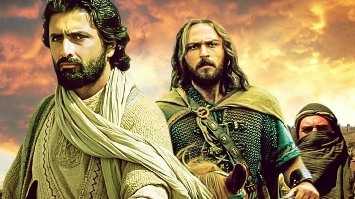 The Kingdom of Solomon (2010) WEB-RIP Dubbing Bahasa Indonesia