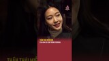 Thần thái miễn bàn của Kim Go Eun trong Exhuma | TGT