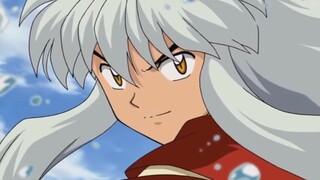 InuYasha Opening 5 ~ One Day, One Dream