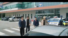 High School Return Of A Gangster (2024) นักเลงซ่าส์ท้าวัยเรียน EP 7 [ซับไทย]
