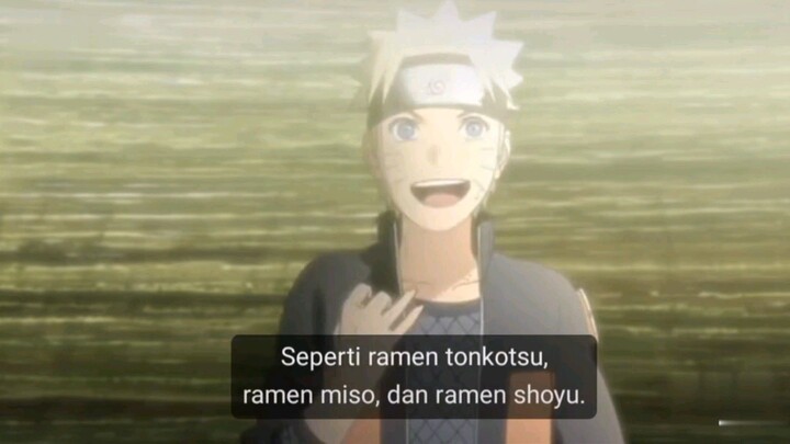 nonton anime memang membuat ku nyaman