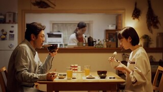 日本暖心广告：曾经亲密的女儿，现在和我一点都不像！