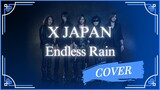 X Japan - Endless Rain | Covered by MzBay0726
