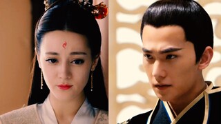 The Vase Actress' Counterattack Strategy [Yang Yang×Dilraba Dilmurat] [Dubbing Version]