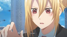 E11 - Otome Game Sekai wa Mob ni Kibishii Sekai desu [Sub Indo]