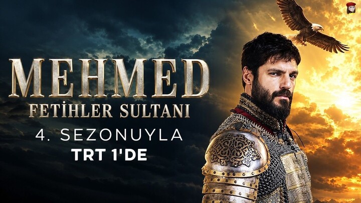 Mehmed Fetihler Sultani - Episode 84 (English Subtitles)