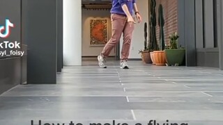 Kite paper tutorial