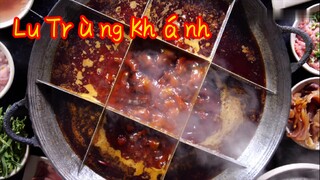 Lẩu Trùng Khánh