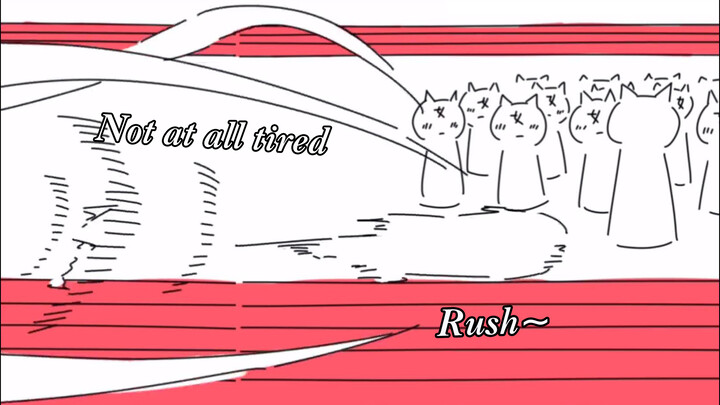 [Original] Fantastic PE Class Stories (3 Parts)