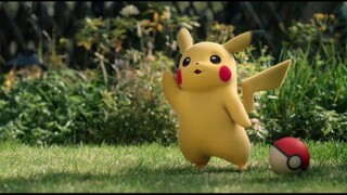 Làm món ăn ngon cùng Pokemon #amthuchay