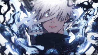 Jujutsu Kaisen「AMV」- Falling