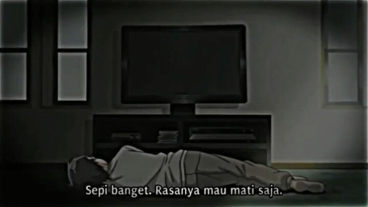 I'm Feel lonely  :')