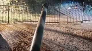 &{เต็มเรื่อง}พวกอันธพาลทำร้ายคนเฝ้าหลุมศพ ไม่รู้ว่าเขาคือจอมเทพสงคราม