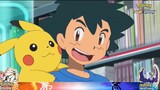Pokemon Sun And Moon 2 || Alola pokemon đầu tiên || Tóm tắt phim hoạt hình pokemon