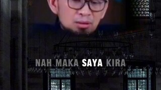 Assalamualaikum warahmatullahi wabarakatuh, Subhanallahi wabihamdihi Subhanallahil adzim