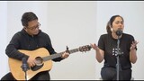Highest by Victory Worship (Live Acoustic Worship led by Isa Fabregas-Cuna)