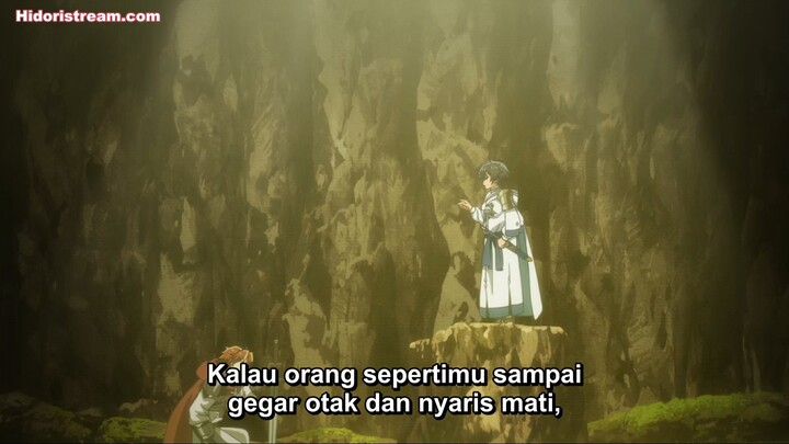 Eps 7 The Winter Magican Bereinkarnasi Menjadi Penyihir Terkuat Sub Indo