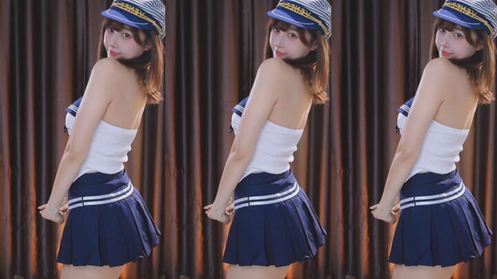 【Masa Mi】Hold Up vũ đạo Hàn Quốc nhảy cover