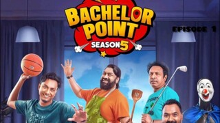 Bacelor Point season 5 episode 2