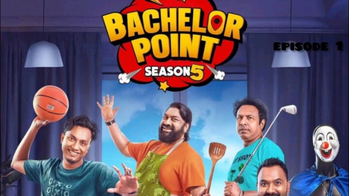 Bacelor Point season 5 episode 2