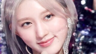 [Mùa thu vàng] Ảnh chụp ngang dọc 0826 Music Bank Sau khi thích
