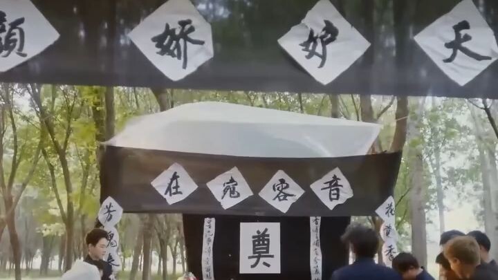 🎬ทะลุมิติแต่งพ่อหม้ายยุคเก่า 🗣พากย์ไทย (เต็มเรื่อง)