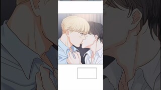 🥰🥰🥰🥰 #bl #manga #manhwa #yaoi #manhwareccomendation