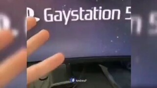 GAYSTATION🗿