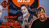 (STELLLL🇵🇭) SB19 I Want You Wish Bus 107.5 Reaction
