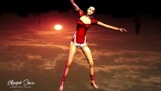 ANIMATION DANCE SHOW MIX 6