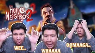 Windah Basudara Jumpscare Kompilasi !! Windah Basudara Jumpscare !!