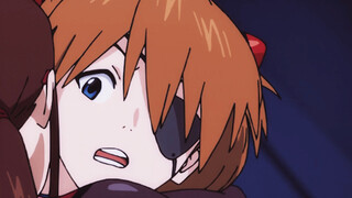 Asuka's 23-second heart-stopping challenge