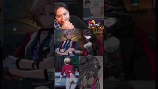 NPC Paling Niat di HSR!! 😅 | Honkai Star Rail #honkaistarrail #firefly #acheron
