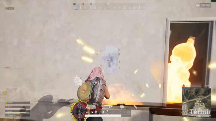 PUBG Highlight #1