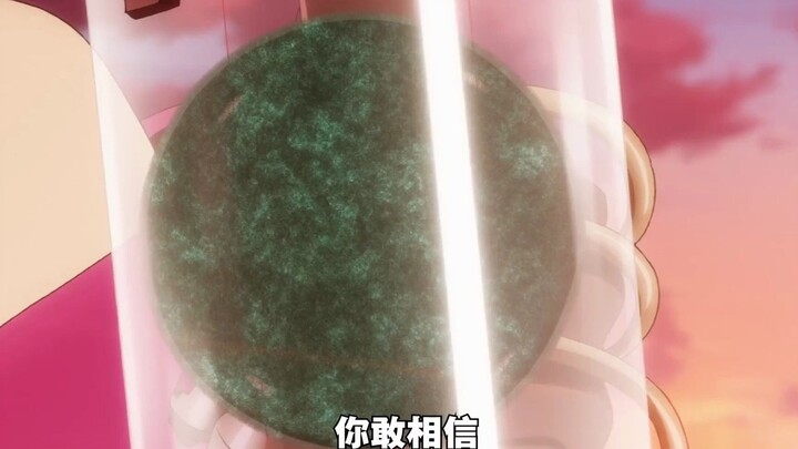 A tiny virus can make an island nation disappear in an instant. It is so powerful.