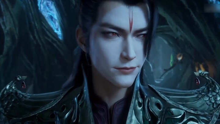 Another interesting character, so energetic hahahaha!