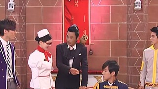 [Moe Academy] Moe Academy Resurrection Battle: The veterans have turned Moe Academy upside down! Nur