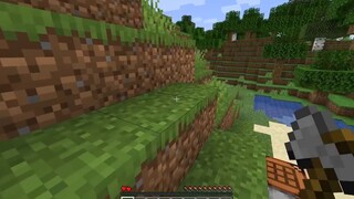 Minecraft, Nhưng Bạn Sở Hữu Siêu Trái Tim