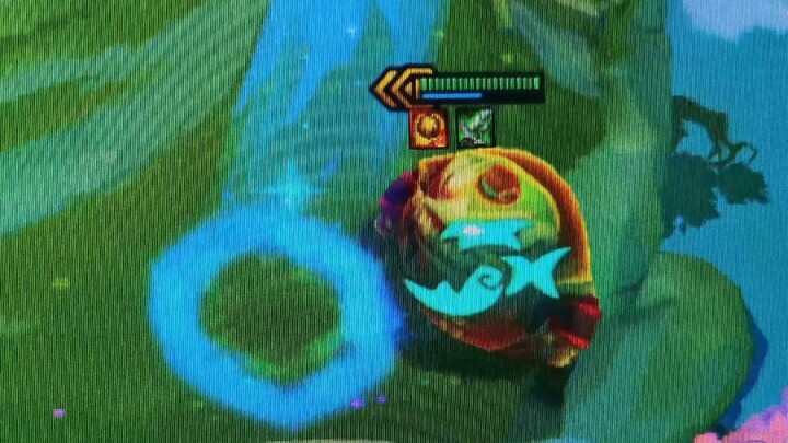 《ทาม:แค่โยเดลอัดเดี่ยวได้ 6 ใบเอง》