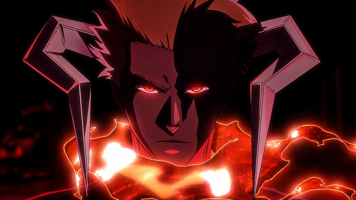 BLEACH: Sennen Kessen-hen – Kashin-tan (Cour 4) Episode 5 - Subtitle Indonesia - 4K