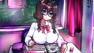 伏行之梦：茉莉重回学校