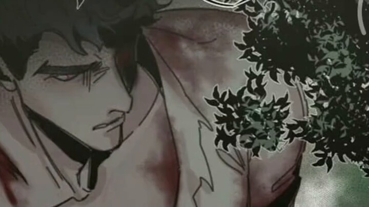 “มองกวาง” #ความมืดกักขัง |ความทุกข์ไม่เหมือนมนุษย์อีกต่อไป! หลังจากถูกโจมตีและโยนเข้าไปในบ้านร้างเพื