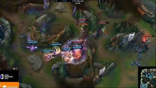 Thích Chơi Liên Minh - TSM vs DIG Highlights  LCS Spring 2022 W6D1  Team Solomid vs Dignitas