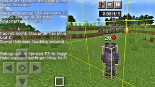 5 New Java  Edition in MCPE - Minecraft Pocket Edition