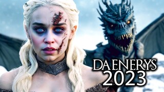 Daenerys Will Resurrect! Drogon is not the Last Dragon! Game of Thrones!