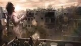 #2 TTP : Đại Chiến Titan - Phim hành động kinh dị xem muốn nín thở từng phút