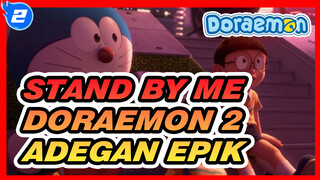 Stand By Me Doraemon 2 Adegan Epik_2