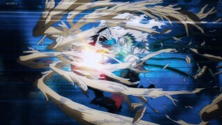 My Hero Academia Final Season episode 7 Full English Sub | REACTION