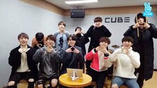 <펜타곤 교과서 시즌 2> #6 - '예쁨'이들 커몽커몽커몽!!