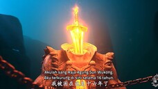 Wukong Episode 12 END Sub Indonesia